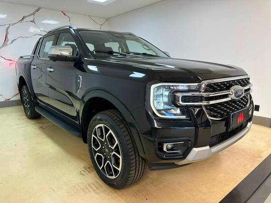 FORD RANGER 2.0 TURBO DIESEL CD XL 4X4 MANUAL